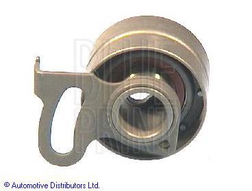 Rolo de reguladora de tensão da correia do mecanismo de distribuição de gás 13070V7201 Nissan/Infiniti