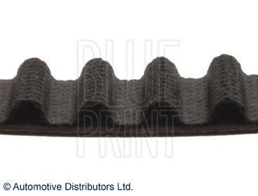 Correia do mecanismo de distribuição de gás Renault Laguna 3 KT0, KT1