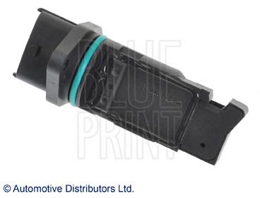 281002466 Bosch sensor de fluxo (consumo de ar, medidor de consumo M.A.F. - (Mass Airflow))