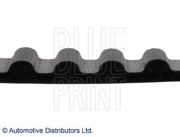 Correia do mecanismo de distribuição de gás Nissan Sunny 2 B12