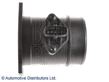 Sensor de fluxo (consumo) de ar, medidor de consumo M.A.F. - (Mass Airflow) Ford Maverick UDS, UNS