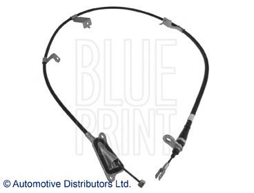 Трос ручника ADN146276 Blue Print