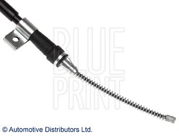 Трос ручного тормоза задний Blue Print ADN146287 цена, от 20.54 USD