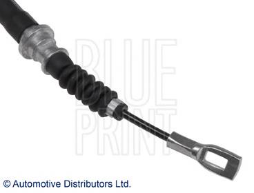 ADN146271 Blue Print cabo do freio de estacionamento traseiro direito