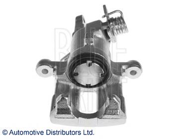 Задний левый суппорт Nissan/Infiniti 440114U100 цена, от 266.05 USD