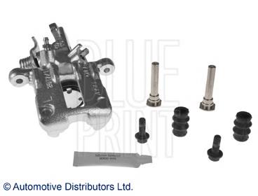 Суппорт задний левый 440114U100 Nissan/Infiniti