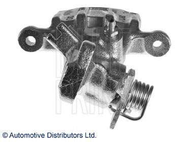 Суппорт тормозной левый задний Nissan/Infiniti 440114U100