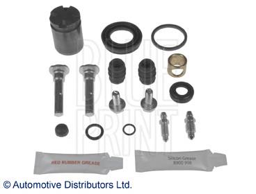 Kit de reparação de suporte do freio traseiro para Nissan Sunny (N14)