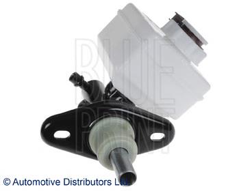 Cilindro mestre do freio Nissan Patrol W260