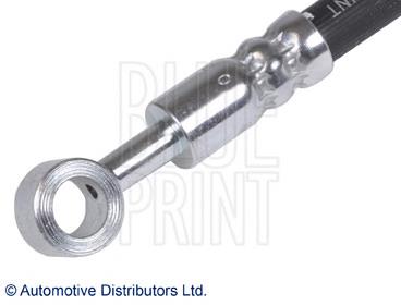 Шланг тормозной задний левый ADN153189 Blue Print