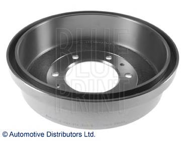 Барабан тормозной задний Blue Print ADN14719 цена, от 53.20 USD