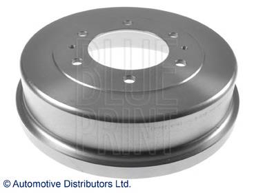 ADN14719 Blue Print tambor do freio traseiro