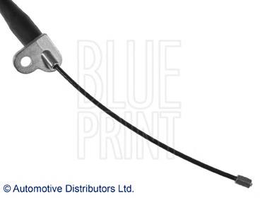 ADN146324 Blue Print cabo do freio de estacionamento traseiro direito