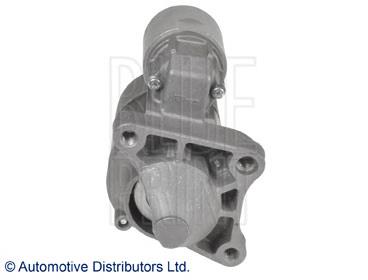 Motor de arranco HB Autoelektrik 42438163