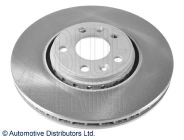 09.B352.10 Brembo disco do freio dianteiro