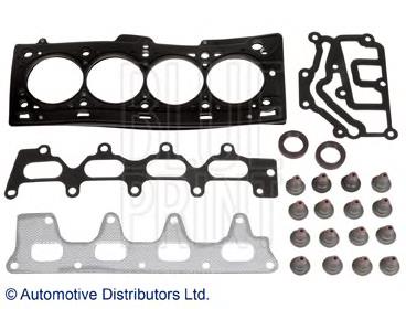 Kit superior de vedantes de motor ADR166201C Blue Print