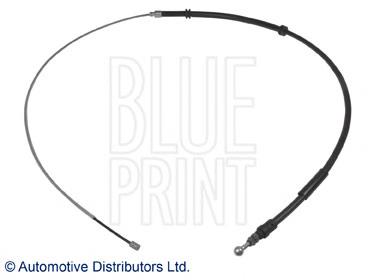 ADR164602 Blue Print cabo traseiro direito/esquerdo do freio de estacionamento