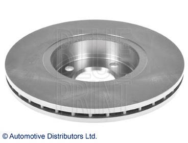 50101978 Profit Disco do freio dianteiro