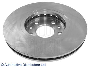 Тормоз дисковый передний Blue Print ADR164303 цена, от 48.13 USD