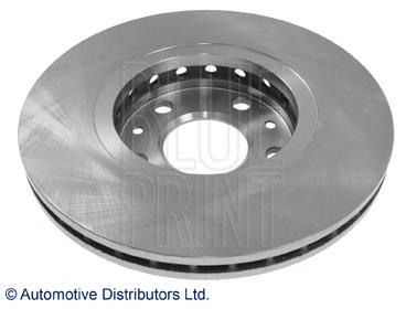 Тормоз дисковый передний Blue Print ADR164302 цена, от 40.97 USD