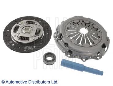 Комплект сцепления (3 части) Blue Print ADP153003 цена, от 101.54 USD