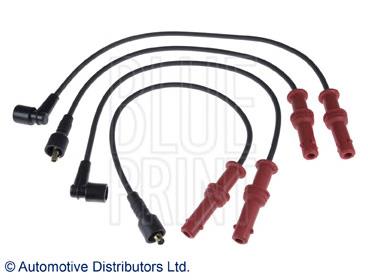 Высоковольтные провода ADS71605 Blue Print