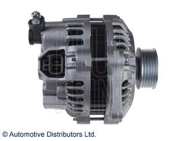 23700AA210 Subaru Генератор автомобильный