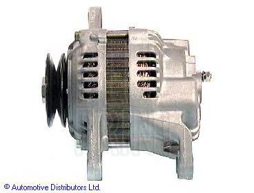 Генератор ADS71106 Blue Print