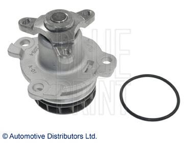 ADN19187 Blue Print bomba de água (bomba de esfriamento)