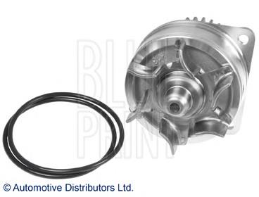 ADN19191 Blue Print bomba de água (bomba de esfriamento)