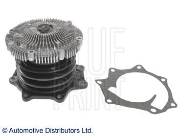 ADN19147 Blue Print bomba de água (bomba de esfriamento)