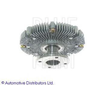 Acoplamento viscoso de ventilador de esfriamento Nissan Patrol W260