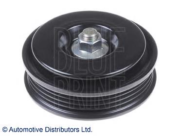 Rolo de reguladora de tensão da correia de transmissão Nissan Primera P10