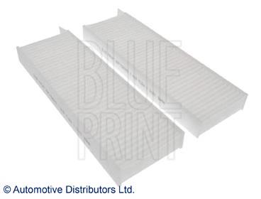 Фильтр воздушный отопителя Blue Print ADP152505 цена, от 7.56 USD