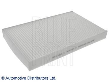 Фильтр воздушный отопителя Blue Print ADP152509 цена, от 6.07 USD