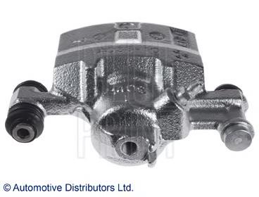 26220AA091 Subaru Тормозной суппорт задний левый