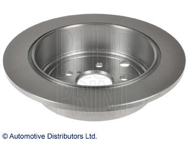 Тормозные диски ADS74333 Blue Print