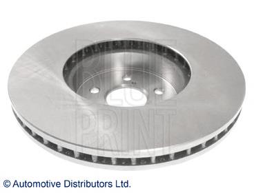 ADS74335 Blue Print Диск тормозной передний