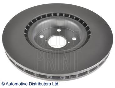 Купить ADS74329 Blue Print Ротор тормозной
