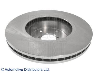 Передний тормозной диск Blue Print ADS74336