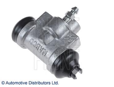 ADS74408 Blue Print motor de arranco