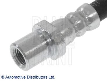 ADS75344 Blue Print Гибкая тормозная трубка задняя