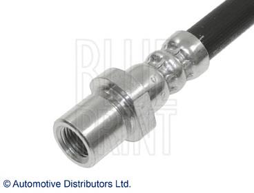 SL5242 ABS Шланг тормозной левый передний