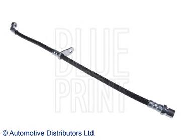 Задний правый тормозной шланг Subaru 26591SC001