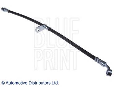 26591SC001 Subaru Шланг тормозной задний правый