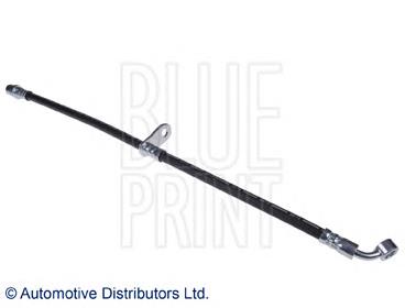 Шланг тормозной задний левый ADS75355 Blue Print