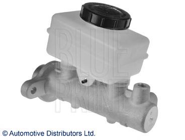 ADS75103 Blue Print