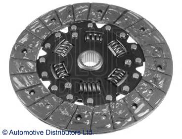 ADS73119 Blue Print Диск сцепления ведомый