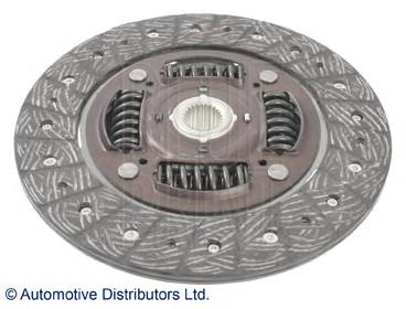 Диск сцепления Sachs K7050001 цена, от 63.27 USD