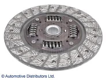 Disco de embraiagem Subaru Legacy 1 BC